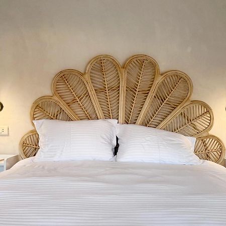 Boho Getaway With Pyramids View & Jacuzzi Lejlighed Giza Eksteriør billede
