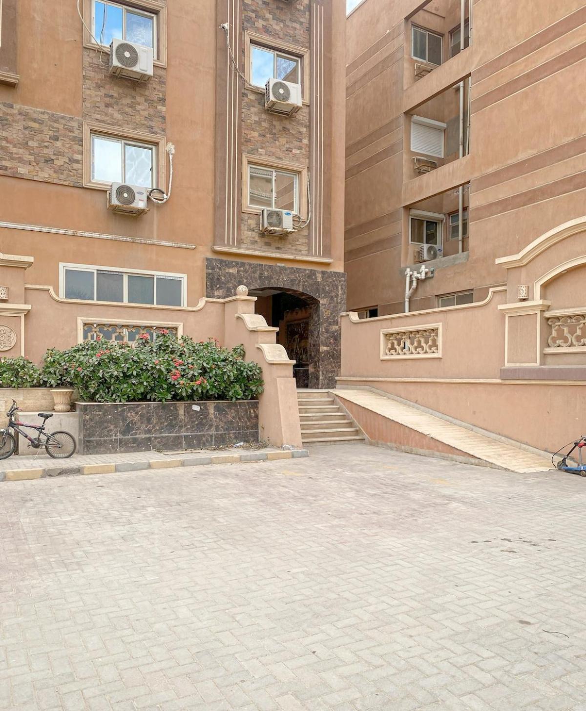 Boho Getaway With Pyramids View & Jacuzzi Lejlighed Giza Eksteriør billede